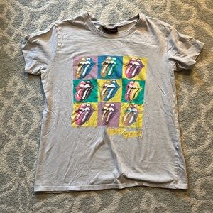 Authentic Vintage Rolling Stones T-Shirt